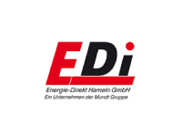 Logo EDi