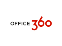 Logo Office 360