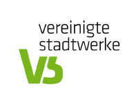 Logo Vereinigte Stadtwerke
